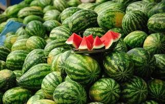 吴川网红吃瓜事件真相