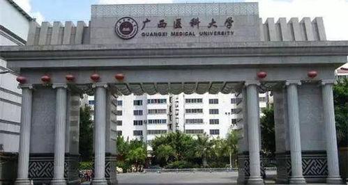 广西医科大学吃瓜网,校园热点一网打尽